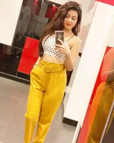 Katangi Escort